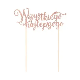 topper-na-tort-wszystkiego-najlepszego-brokatowy-rose-gold-1szt