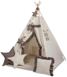 namiot-tipi-wigwam-teepee-3-poduszeczki-girlanda-z-gwiazdek-produkt-pl