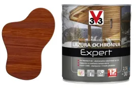 v33-lazura-ochronna-expert-ochrona-do-12-lat-mahon-25l