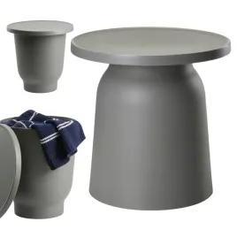 stolik-kawowy-otto1-szary-lawa-loft-do-salonu-ogrodu-okragly-47cm-tworzywo