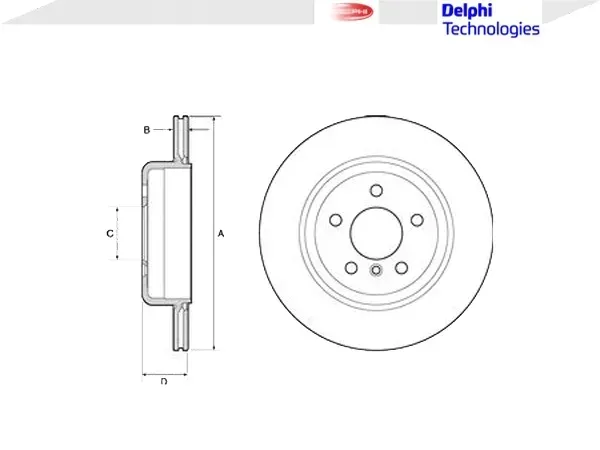 tarcza-hamulcowa-delphi-bg4664c-jakosc-czesci-zgodnie-z-gvo-q-oryginal-z-logo-producenta-czesci-oem-oes