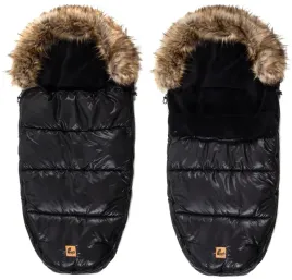 spiworek-z-futrem-do-wozka-fotelika-sanek-ocieplony-pluszem-premium-95-cm