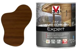 v33-lazura-ochronna-expert-ochrona-do-12-lat-tek-075l