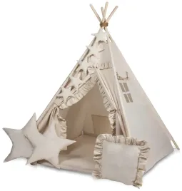 namiot-tipi-wigwam-teepee-3-poduszeczki-girlanda-z-gwiazdek-produkt-pl