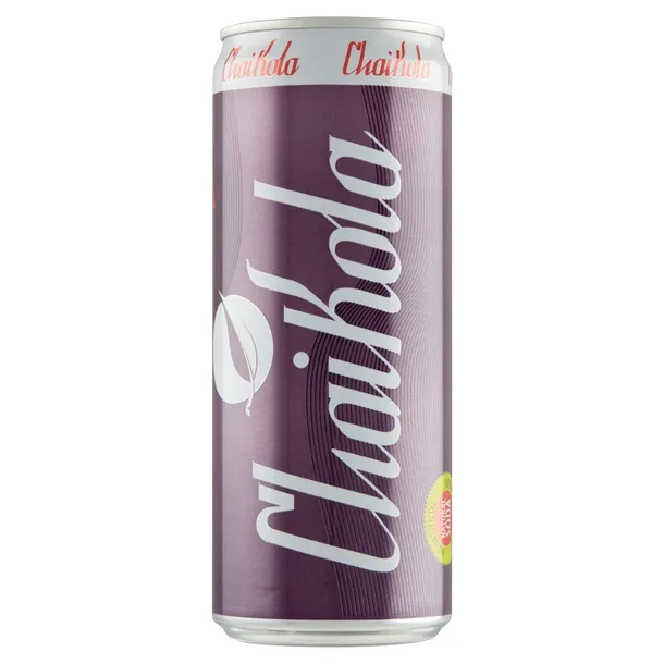ChaiKola Wild Grass 24 szt x 330 ml ZGRZEWKA
