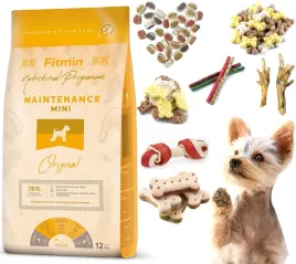 karma-fitmin-mini-maintenance-12kg-101-gratis