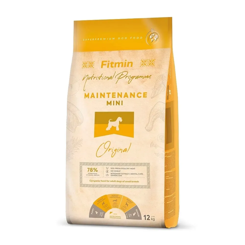 karma-fitmin-mini-maintenance-12kg-101-gratis