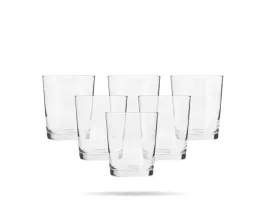 6-x-szklanka-niska-250-ml-pure-krosno