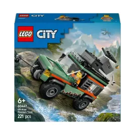 lego-city-60447-city-60447-terenowa-ciezarowka-gorska-4x4
