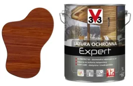 v33-lazura-ochronna-expert-ochrona-do-12-lat-mahon-5l