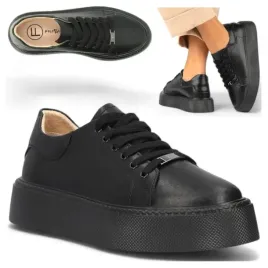 filippo-38-polbuty-damskie-skora-naturalna-obuwie-sportowe-wiosenne-czarne