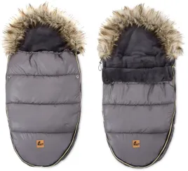 spiworek-do-wozka-futro-plusz-gold-silver-110-cm