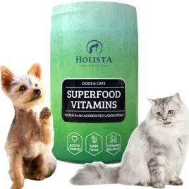 holista-superfood-vitamins-200g-witaminy-dla-psa-i-kota