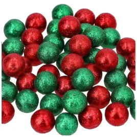 bombki-choinkowe-ozdoby-swiateczne-kuleczki-brokatowe-ze-styropianu-ozdoby