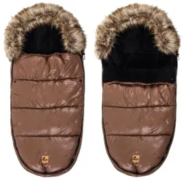 spiworek-z-futrem-do-wozka-fotelika-sanek-ocieplony-pluszem-premium-95-cm