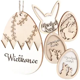 drewniany-zestaw-zawieszek-wielkanocnych-do-dekoracji-koszyczka-ozdoby