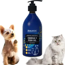 holista-olej-omega-3-500ml-suplement-dla-psa-i-kota