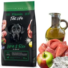 fitmin-for-life-lambandrice-12kg