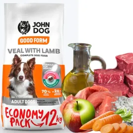 john-dog-good-form-cielecina-z-jagniecina-12-kg