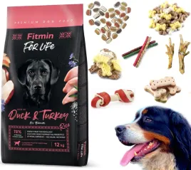 fitmin-for-life-duckandturkey-12-kg-101-gratis