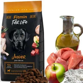 fitmin-for-life-junior-large-15kg