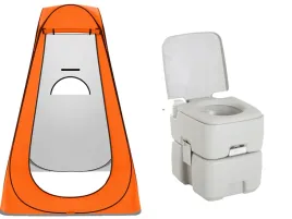namiot-turystyczny-przebieralnia-na-budowe-dzialke-camping-33l-wc-toaleta