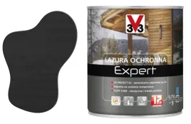 v33-lazura-ochronna-expert-ochrona-do-12-lat-grafit-075l