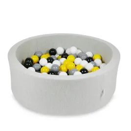 suchy-basen-okragly-90x30-cm-jasnoszary-200-pileczek