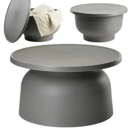 stolik-kawowy-otto2-szary-lawa-loft-do-salonu-ogrodu-okragly-66cm-tworzywo