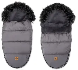 spiworek-do-wozka-futro-plusz-gold-silver-110-cm