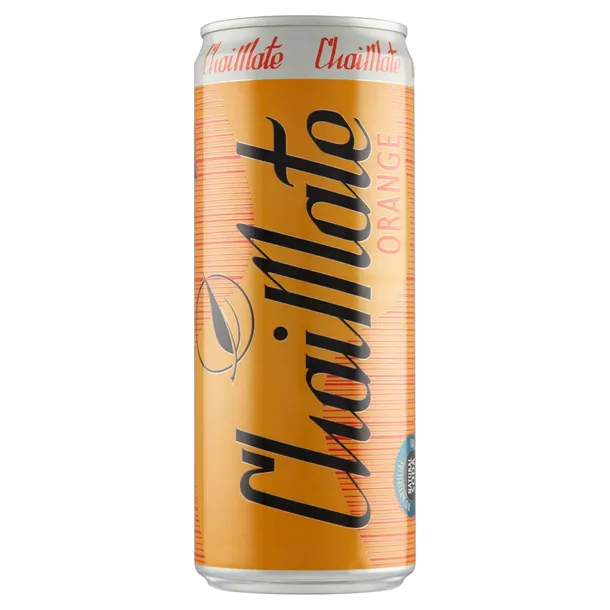 ChaiMate Wild Grass pomarańczowy 24 szt x 330 ml ZGRZEWKA