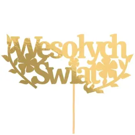 ozdoba-wielkanocna-topper-toper-wesolych-swiat