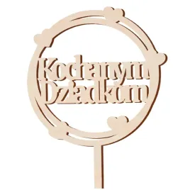 dzien-babci-i-dziadka-dekoracja-na-tort-bukiet-topper-dla-dziadka-prezent