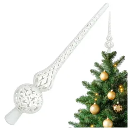 czubek-na-choinke-azurowy-bialy-25cm-ozdoby-swiateczne-dekoracja-na-swieta