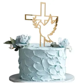 topper-na-tort-chrzest-swiety-dekoracje-do-ciast-tortow-golabek-toper-plexi