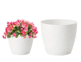 doniczka-z-podstawka-ozdobna-biala-plastikowa-na-kwiaty-107x10cm