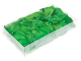 piorka-w-pudelku-dekoracyjne-piorko-ozdobne-pioro-puch-zielony-pudelko