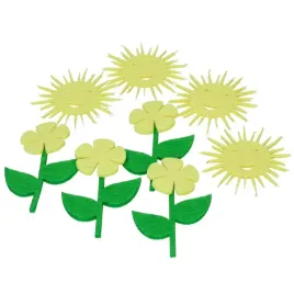 zestaw-z-filcu-ksztalty-filcowe-kwiatki-slonce