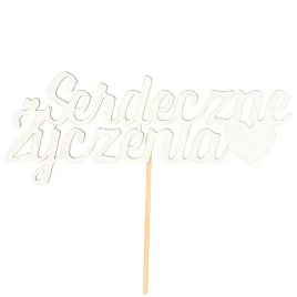 topper-dekoracyjny-beermata-serdeczne-zyczenia