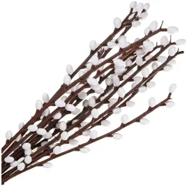 bazia-sztuczna-galazka-dekoracyjna-12szt-koszyczek-wielkanocny-bazie-47cm