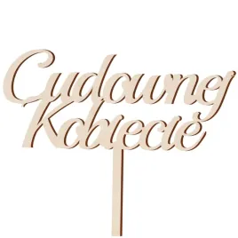 dzien-kobiet-topper-na-tort-drewniany-prezent-upominek-do-bukietu-ozdoba