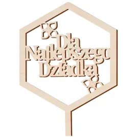 dzien-babci-i-dziadka-topper-drewniany-na-tort-do-bukietow-prezent-upominek
