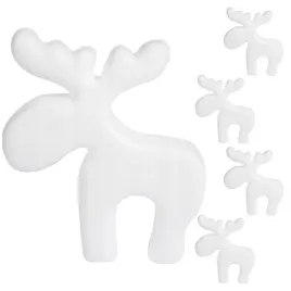 renifer-styropianowy-ozdoba-styropianowa-styropian