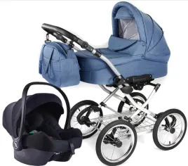 wozek-classic-comfort-retro-kola14-fotelik-avionaut-cosmo