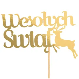 topper-toper-dekoracja-swiateczna-wesolych-swiat-renifer-dekoracja-prezentu