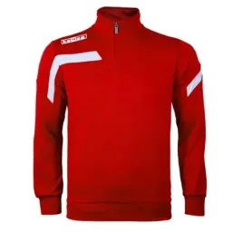bluza-meska-keeza-vieri-czerwona-r-m