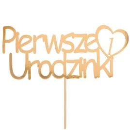 topper-na-tort-dekoracje-urodzinowe-ozdoby-tortu-ozdoba-roczek-urodziny