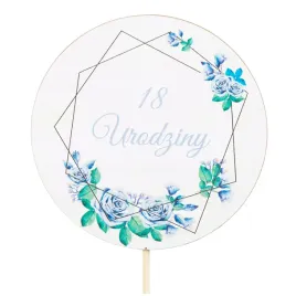 topper-na-tort-urodzinowy-na-osiemnaste-ozdobny