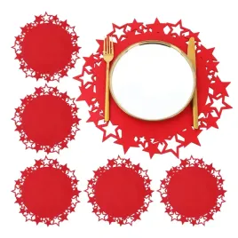 podkladki-pod-talerze-6szt-czerwone-gwiazdki-filc-boze-narodzenie-ozdoby