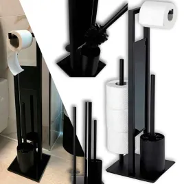 stojak-na-papier-toaletowy-czarny-ze-szczotka-wc-uchwyt-lazienkowy-3w1-loft